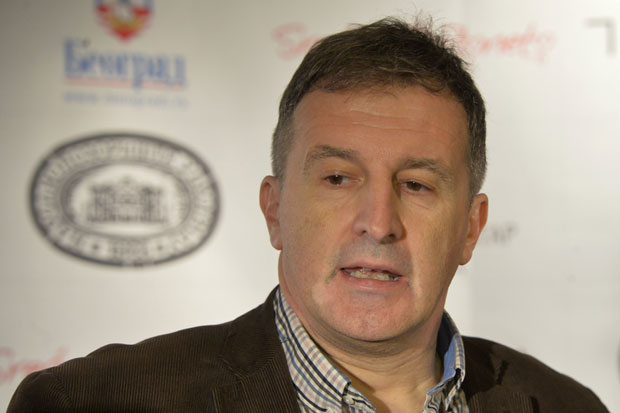 УО НАРОДНОГ ПОЗОРИШТА: Савић први на листи